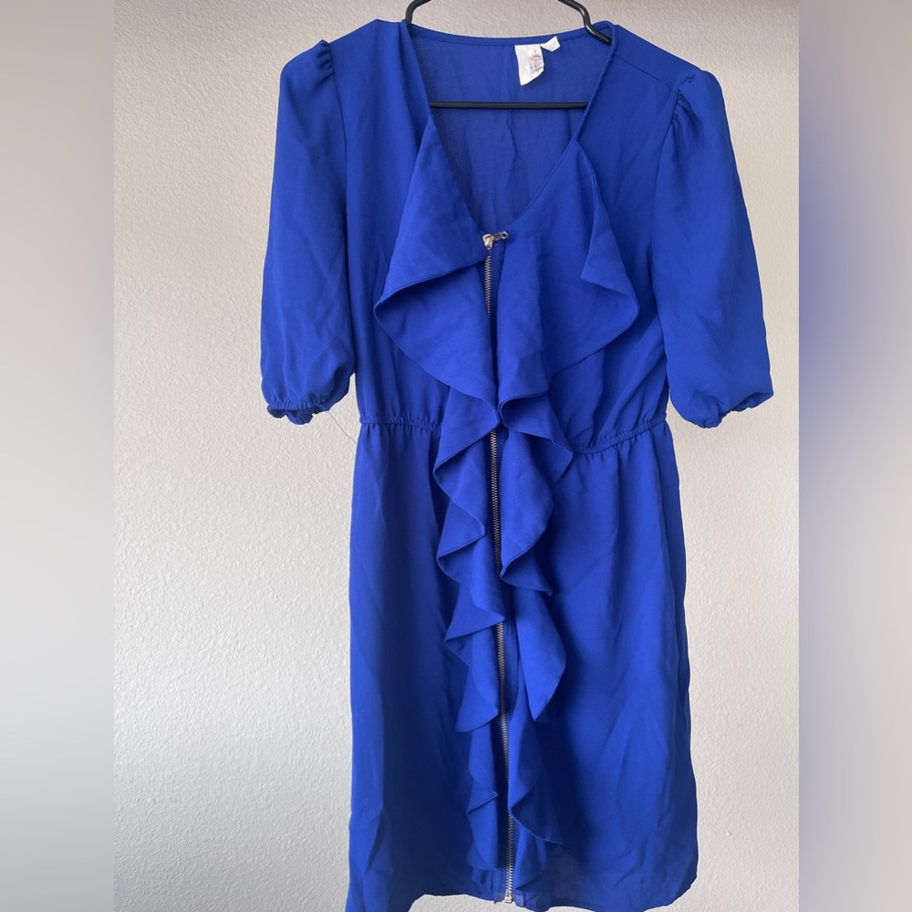 Dresses from forever 21, Zara, Abercrombie and different brands